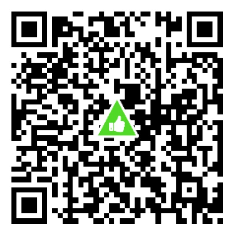 Payment QR Code